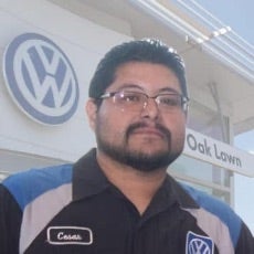 Cesar Prieto