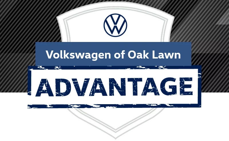 Oak Lawn Advantage logo